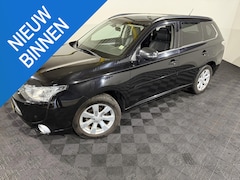 Mitsubishi Outlander - 2.0 PHEV Instyle