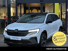 Renault Austral - 1.2 E-Tech Hybrid 200 Techno Esprit Alpine Panoramadak | Elektr. verstel- en verwarmbare s