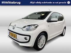 Volkswagen Up! - 1.0 high up BlueMotion