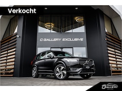 Volvo XC90 - 2.0 T8 Recharge AWD R-Design 7p - Panorama | H&K | Memory | ACC