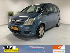 Opel Meriva - 1.6i Airco Ecc. Navi