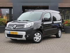 Renault Kangoo Express - Energy Dci Eu6 Luxe Airco