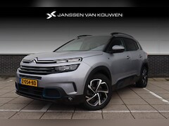 Citroën C5 Aircross - Shine 1.6 Hybrid 225 pk / Adaptive cruise control / Comfortstoelen / Camera