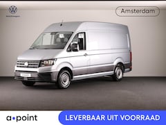 Volkswagen Crafter - Bedrijfswagens Trendline L3H3 2.0 TDI EU6 140 pk GVW 3.0T WB 3640 MM 6 versn. Han