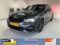 BMW 3-serie - 318i M-Sport Exe Black Edition Org. Nl