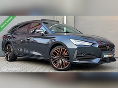 CUPRA Leon Sportstourer - 1.4 E-Hybrid VZ Copper Pano.dak/Leder