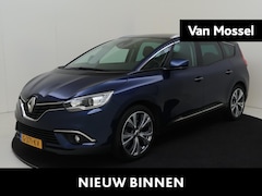 Renault Grand Scénic - 1.3 TCe 130 PK Intens 7p. Navigatie / Climate Control / Cruise Control / Parkeersensoren V