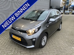 Kia Picanto - 1.0 DPi DynamicLine info Roel 0492-588951