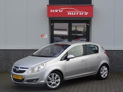 Opel Corsa - 1.4-16V Cosmo airco LM 4-deurs