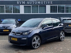 BMW i3 - S iPerformance 94Ah 33 kWh MEGA VOL | RIJKLAARPRIJS incl. 12mnd BOVAG