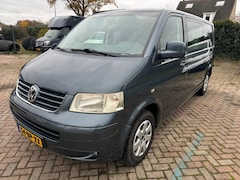 Volkswagen Transporter - 2.5 TDI 340