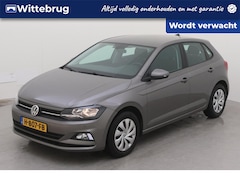 Volkswagen Polo - 1.0 TSI Comfortline Business Executive DSG Automaat Parkeersensoren / Navigatie / Airco (C