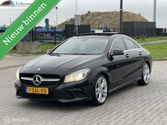 Mercedes-Benz CLA-Klasse - 180 Ambition NAP Pano Xenon Park Sensor