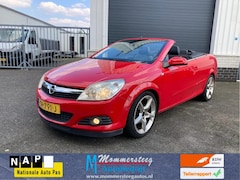 Opel Astra TwinTop - Twin-Top 1.8i Enjoy