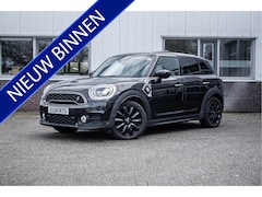 MINI Countryman - 2.0 Cooper S E ALL4