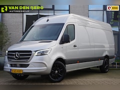 Mercedes-Benz Sprinter - 319 1.9 CDI L3 Pro AUT. LED, 3.5T TREKHAAK, ADAPTIVE CRUISE, CAMERA, NAVI, CLIMA, PDC, APP