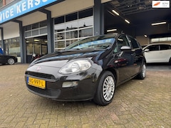 Fiat Punto Evo - 1.2 Lounge *AIRCO, 5DRS, INRUIL KOOPJE, WEG=WEG