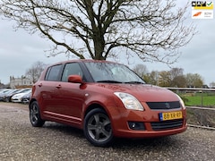 Suzuki Swift - 1.3 Shogun | Airco + 5-drs nu € 2.975,