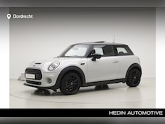 MINI Mini-Electric - 3-deurs Yours | Leder | Camera | Panorama | Harman Kardon | | Subsidie mogelijk