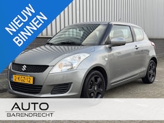 Suzuki Swift - 1.2 Comfort EASSS Luxe uitvoering | Dealer onderhouden