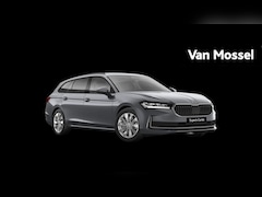 Skoda Superb Combi - 1.5 TSI MHEV First Edition 150 PK | Automaat | Matrix LED Koplampen | Navigatie | Panorama