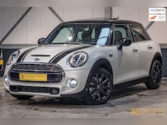 MINI Cooper S - 2.0 Pepper 5d HUD Pano NW APK Garantie LED