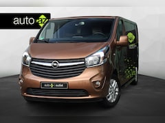 Opel Vivaro - 1.6 CDTI L2H1 DC Edition EcoFlex