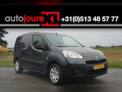 Peugeot Partner - 120 1.6 HDI L1 XR Profit + | Cruise Control | Airco | Trekhaak | Origineel NL |