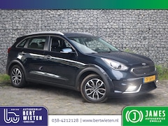 Kia Niro - 1.6 GDi Hybride | Geen import | Navi |