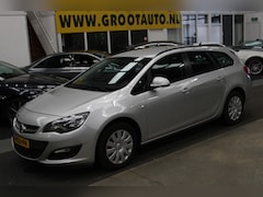 Opel Astra Sports Tourer - 1.4 Turbo Sport Airco, Cruise control, Trekhaak, Navi