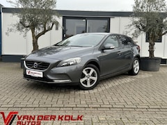 Volvo V40 - 1.6 T3 Kinetic Cruise Climate Camera Winterset Lichtmetaal