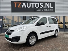 Citroën ë-Berlingo - E-Shine 23 kWh (€ 7.916 ex BTW/SEPP)