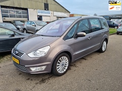 Ford Galaxy - 2.0 TDCi Lease Platinum 7-Pers. Automaat Bj:2014 NAP