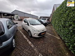 Ford Ka - 1.2 Titanium