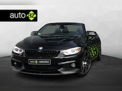 BMW 4-serie Cabrio - 435i M Sport