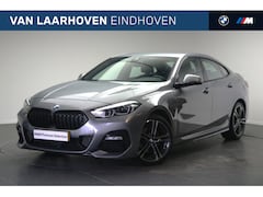 BMW 2-serie Gran Coupé - 218i Automaat / Sportstoelen / M Sportonderstel / Live Cockpit Professional / Cruise Contr