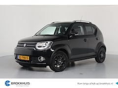 Suzuki Ignis - 1.2 Stijl Automaat | Dealer Onderhouden | Navi | Camera | Clima | DAB | Cruise Control | K