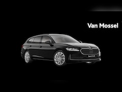 Skoda Superb Combi - 1.5 TSI MHEV First Edition 150 PK | Automaat | Matrix LED Koplampen | Navigatie | Massage