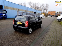 Kia Picanto - 1.0 X-pect Bouwjaar 2009 NAP Apk 13/08/2025