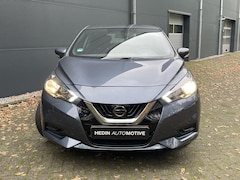 Nissan Micra - 1.0 IG-T Acenta Airco | Apple Carplay | Cruise Control