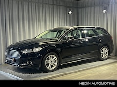 Ford Mondeo Wagon - 1.5 Titanium Lease Edition