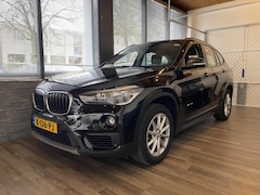 BMW X1 - sDrive18i Executive