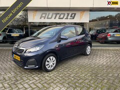 Peugeot 108 - 1.0 e-VTi Envy