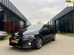 Volkswagen Polo - 1.0 TSI DSG R-Line CAM ACC Clima CarPlay