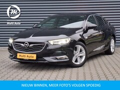 Opel Insignia Grand Sport - 1.5 Turbo Innovation | Panodak | Trekhaak | Adaptive Cruise | Apple Carplay | Navigatie |