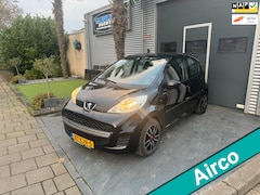 Peugeot 107 - 1.0-12V Sublime AIRCO Nw APK