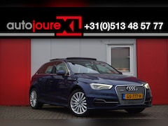 Audi A3 Sportback - 1.4 e-tron PHEV Attraction Pro Line plus | Export/Handel | Panoramadak | Navigatie | Cruis