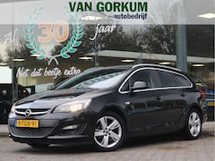 Opel Astra Sports Tourer - 1.4 120 PK Turbo Edition