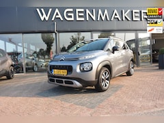 Citroën C3 Aircross - 1.2 PureTech S&S Shine Cruise|Nav|Carplay