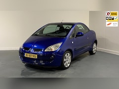 Mitsubishi Colt CZC - 1.5 Invite | HARDTOP CABRIO| NL-AUTO | AIRCO |